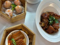 -鹿鸣酒家(越秀店)