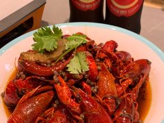-小两口锦州烧烤·脆皮油边(依云北郡店)