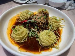 -茅庐毛血旺(临沂泰盛广场店)