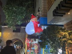 -CORNER CONE GELATO酷矿手作霜淇淋(南头古城店)