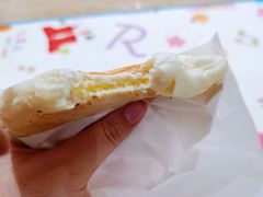 -木子木水日式烫面包(世界城光谷店)