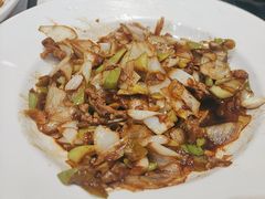 -紫光园·烤鸭·北京菜(团结湖店)