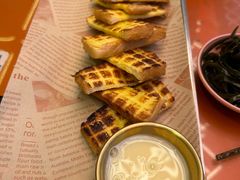 -神府路壹号·海鲜烧烤·砂锅粥·锅物(三坊七巷店)