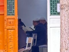-西宁市东关清真大寺