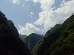 -神龙峡风景区