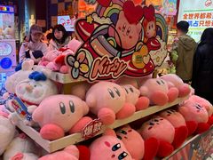 -LLJ夹机占(西直门凯德店)