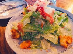 凯撒沙拉-PIZZA BIANCA(民园店)