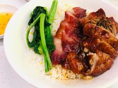 -港久茶餐厅(鹭洲里店)