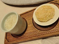 -江南灶中餐厅(南京香格里拉店)