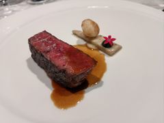 -广州四季酒店·佰鲜汇·现代法餐