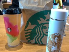-星巴克(成都东站店)