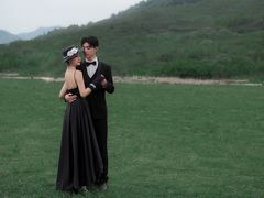 -爱度婚纱摄影(横店华夏大道店)