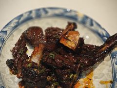 -南门口米粉·百年粉店