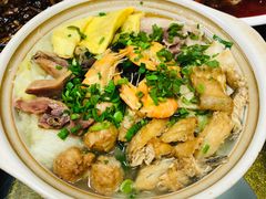 全家福大砂锅-协和菜馆(凤凰街店)