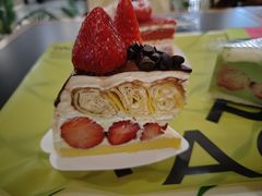 -PAOPAO Bakery&Café(港汇店)