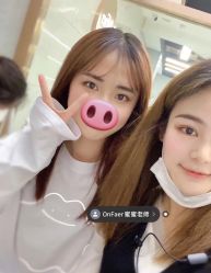 点击看大图 -OnFaer.纹眉半永久无创洗眉