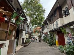 -小河直街历史文化街区