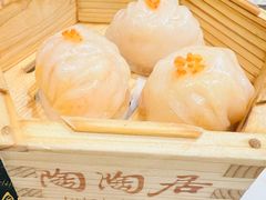 -陶陶居酒家(第十甫路总店)