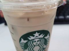 -星巴克(深圳星都豪庭店)