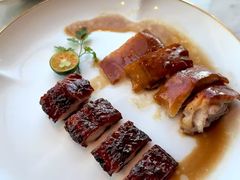 -深圳美高梅酒店-品聚嘉府中餐厅