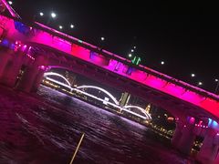 -珠江夜游西堤码头