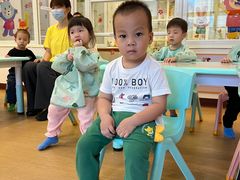 -金睿家国际托育早教中心(珠江新城店)