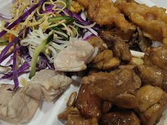 -哈工大一校区食堂