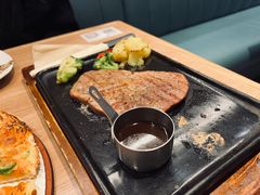 -必胜客(蚌埠东海万达店)