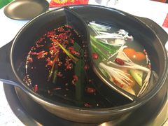-钢管厂五区小郡肝串串香(南山店)