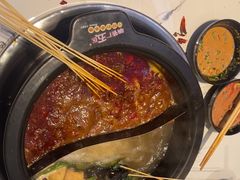 -钢管厂五区小郡肝火锅串串香(清河店)