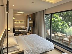 -SFEEL设计师酒店(成都太古里店)