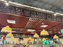 -悦满楼·西关名点·湛江名菜(航空综合大厦店)