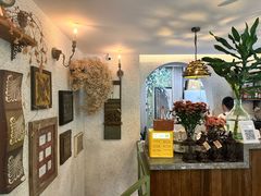 -绿房子方寸咖啡(星海名城店)