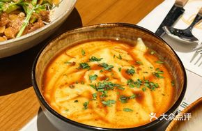 European Mashed Potatoes