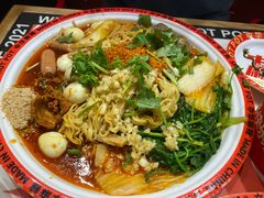 -文立新麻辣烫(合生汇21街区店)