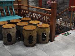 -京味斋·北京烤鸭(北京南站洋桥店)