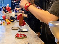 -BE NORMAL CAFE(霞溪路店)