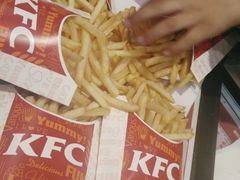 -肯德基(南昌路大润发店)