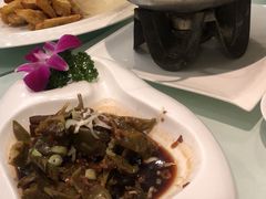 -牡丹峰朝鲜料理