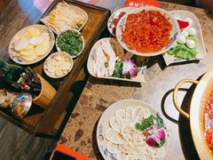 -小龙坎火锅(春熙太古里店)