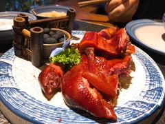 -老灶房-四川土菜(开元店)