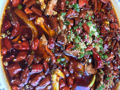 -锦庐道地川菜(来福士店)