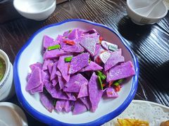 -董府·古宅餐厅