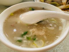 -庄河步云山羊汤(椒房店)