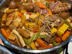 -御上皇三汁焖锅(薛城万达广场店)