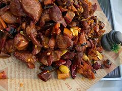 -蜀江水川菜馆(金川家园店)