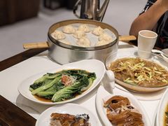-梅利汴京烤鸭•开封豫菜地标店(东大街店)