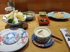 -大岛日本料理铁板烧(南通大饭店)