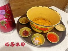 -串一火锅(赛格国际购物中心店)