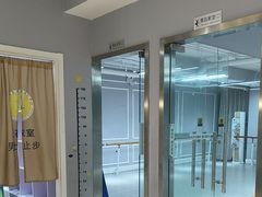 -舞蓓舞蹈(永定路校区)